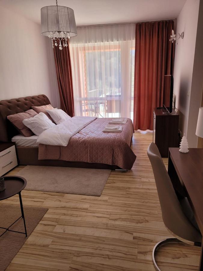Sinaia Belleview Apartamento Exterior foto